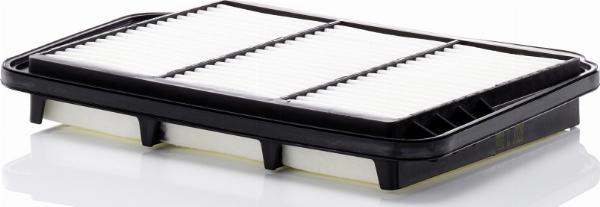 Mann-Filter C 3028 - Filtre à air droxauto.com