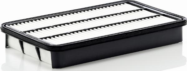 Mann-Filter C 31 126 - Filtre à air droxauto.com