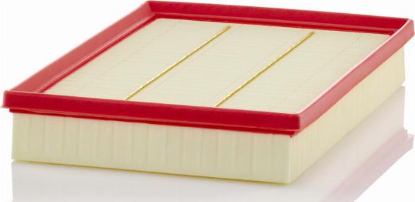 Mann-Filter C 33 050 - Filtre à air droxauto.com