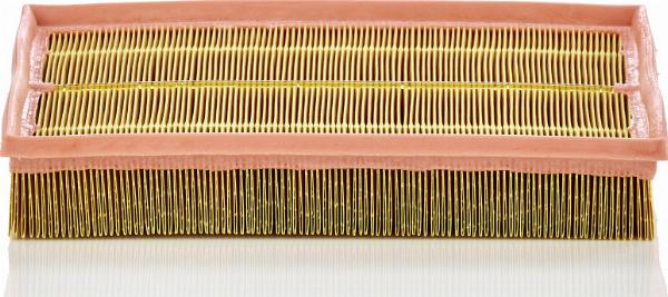 Mann-Filter C 33 189 - Filtre à air droxauto.com
