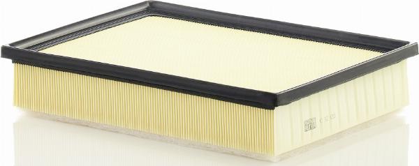 Mann-Filter C 32 011 - Filtre à air droxauto.com