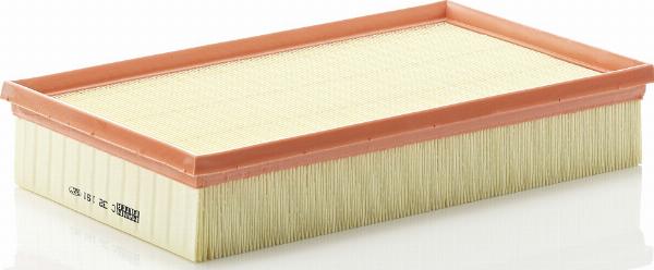 Mann-Filter C 32 191 - Filtre à air droxauto.com