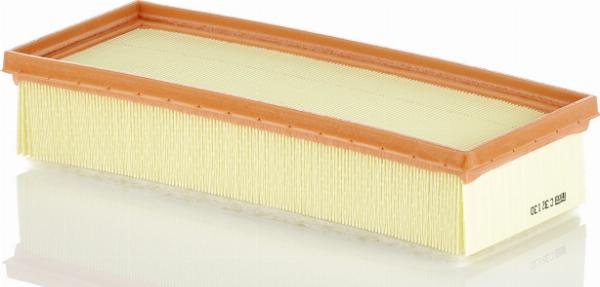 Mann-Filter C 32 130 - Filtre à air droxauto.com