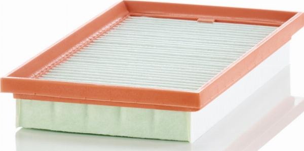 Mann-Filter C 3233/1 - Filtre à air droxauto.com