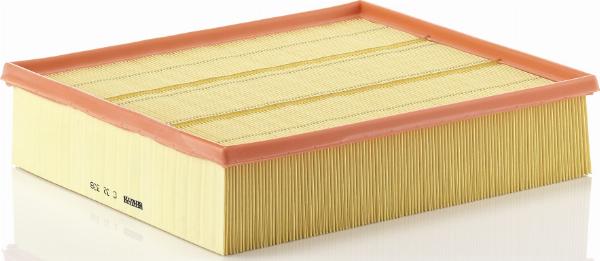 Mann-Filter C 32 338 - Filtre à air droxauto.com