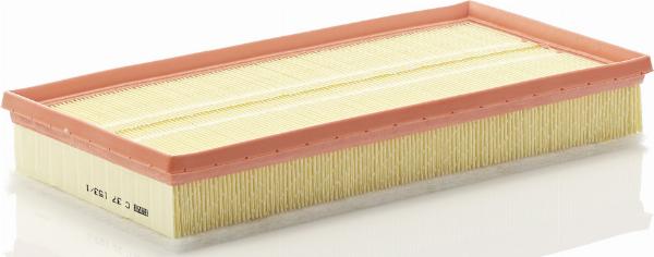 Mann-Filter C 37 153/1 - Filtre à air droxauto.com