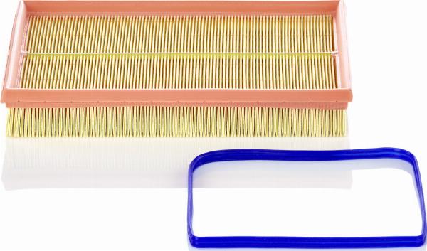 Mann-Filter C 2998/5 x - Filtre à air droxauto.com