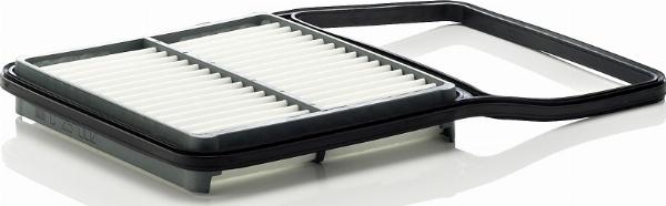 Mann-Filter C 29 002 - Filtre à air droxauto.com