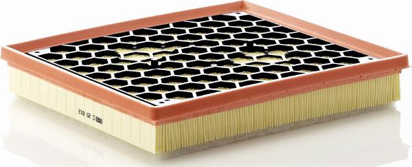 Mann-Filter C 29 012 - Filtre à air droxauto.com