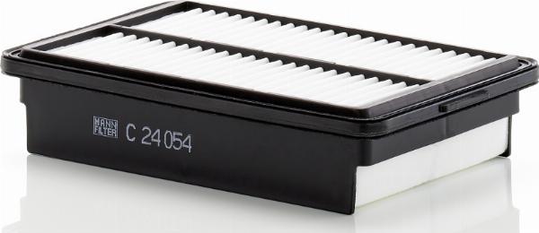 Mann-Filter C 24 054 - Filtre à air droxauto.com