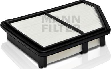 Mann-Filter C 24 108 - Filtre à air droxauto.com