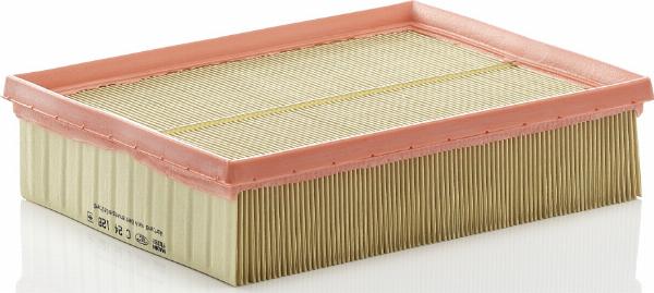 Mann-Filter C 24 128 - Filtre à air droxauto.com