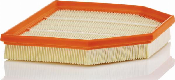 Mann-Filter C 24 243 - Filtre à air droxauto.com