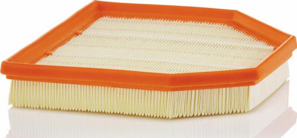 Mann-Filter C 24 242 - Filtre à air droxauto.com