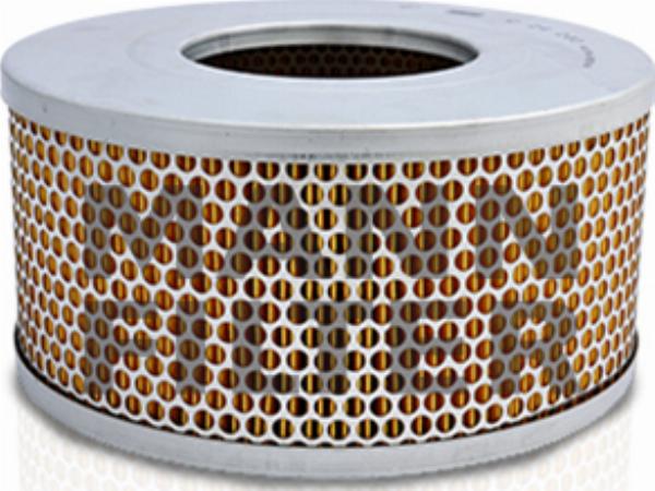 Mann-Filter C 24 203 - Filtre à air droxauto.com