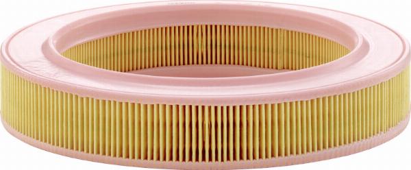 Mann-Filter C 2540 - Filtre à air droxauto.com