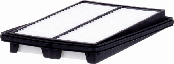 Mann-Filter C 25 040 - Filtre à air droxauto.com