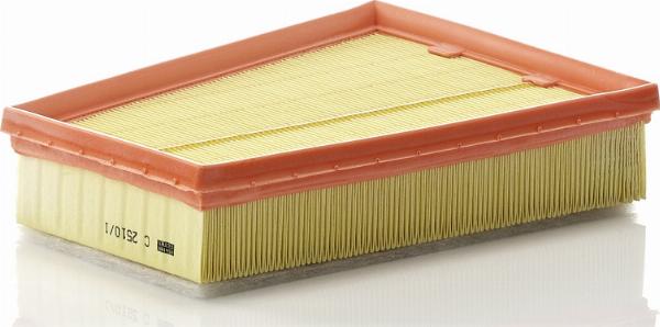 Mann-Filter C 25 101 - Filtre à air droxauto.com