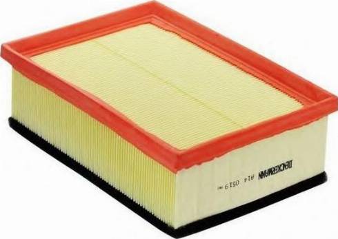 Mann-Filter C 25 126 - Filtre à air droxauto.com