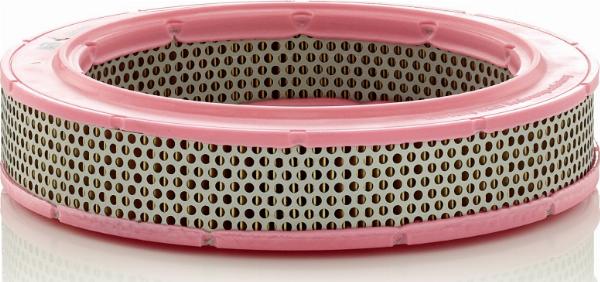 Mann-Filter C 2649 - Filtre à air droxauto.com