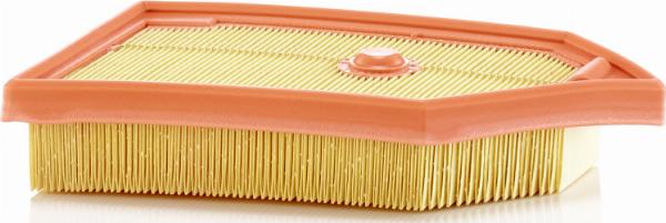 Mann-Filter C 26 040 - Filtre à air droxauto.com