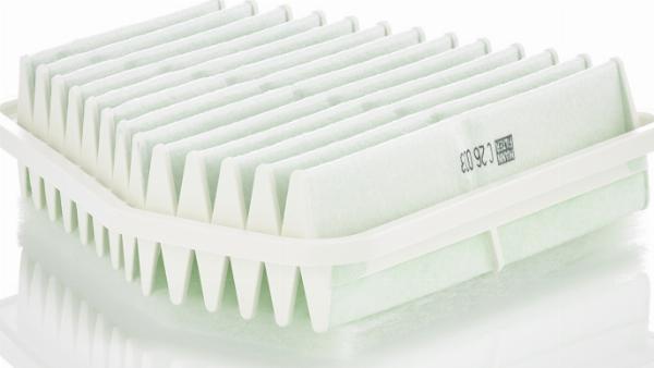 Mann-Filter C 26 003 - Filtre à air droxauto.com