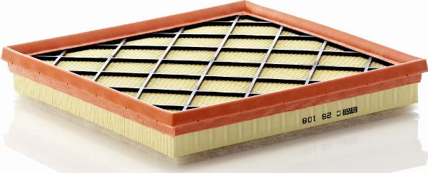 Mann-Filter C 26 108 - Filtre à air droxauto.com
