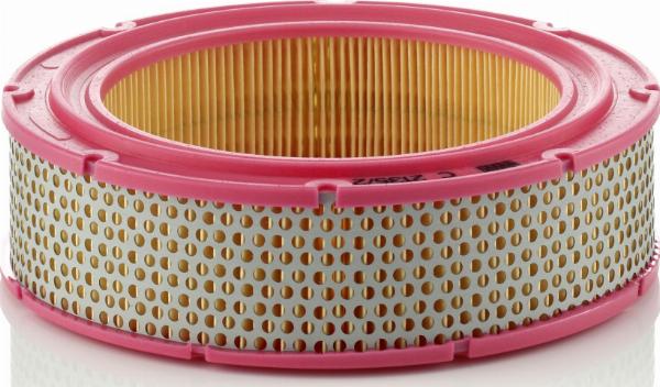 Mann-Filter C 2135/2 - Filtre à air droxauto.com