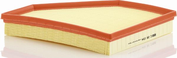 Mann-Filter C 28 054 - Filtre à air droxauto.com