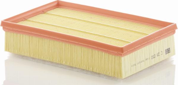 Mann-Filter C 28 050 - Filtre à air droxauto.com