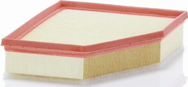 Mann-Filter C 28 038 - Filtre à air droxauto.com