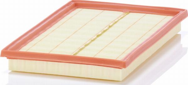 Mann-Filter C 28 200 - Filtre à air droxauto.com