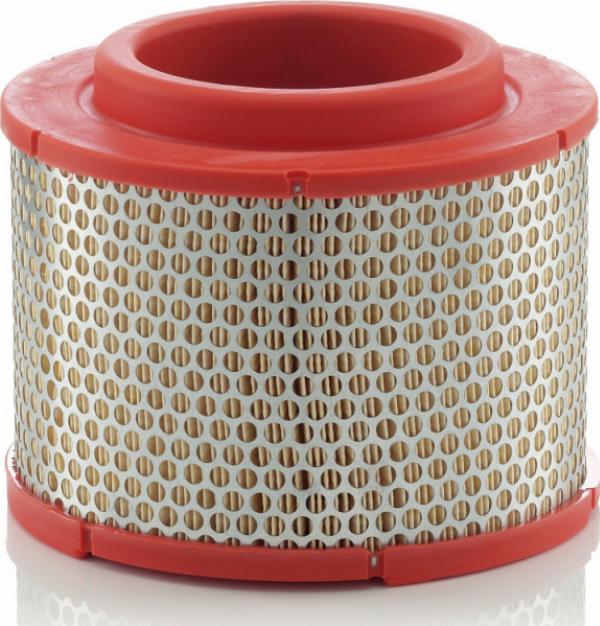 Mann-Filter C 23 107 - Filtre à air droxauto.com
