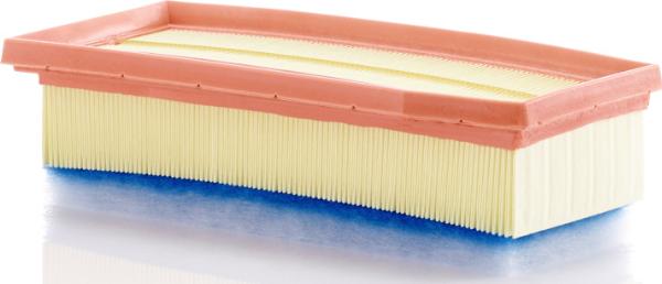 Mann-Filter C 27 030 - Filtre à air droxauto.com