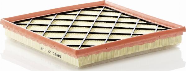 Mann-Filter C 27 107 - Filtre à air droxauto.com