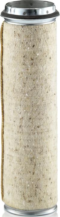 Mann-Filter CF 1000 - Filtre à air secondaire droxauto.com