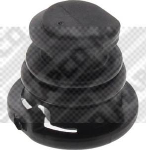 Mapco 95958 - Vis-bouchon, carter d'huile droxauto.com