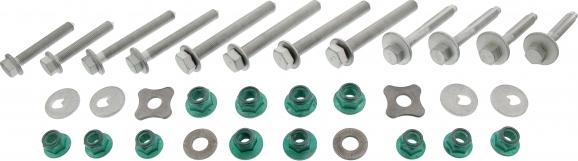 Mapco 95742 - Jeu de bras, suspension de roue droxauto.com