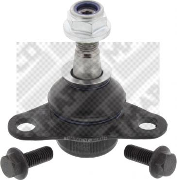Mapco 49955 - Rotule de suspension droxauto.com