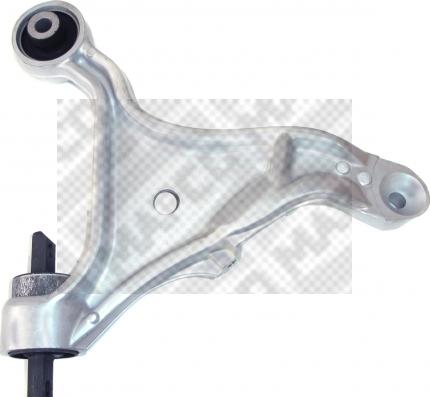 Mapco 49962 - Bras de liaison, suspension de roue droxauto.com