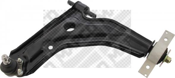 Mapco 49981 - Bras de liaison, suspension de roue droxauto.com