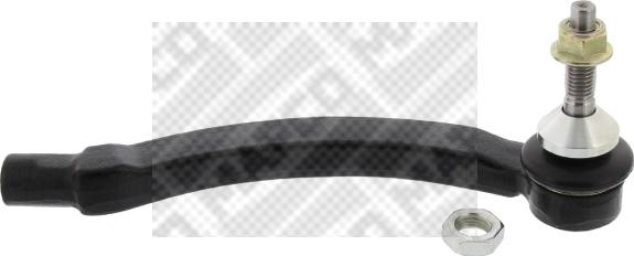 Mapco 49922 - Rotule de barre de connexion droxauto.com