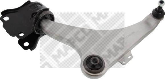 Mapco 49978 - Bras de liaison, suspension de roue droxauto.com