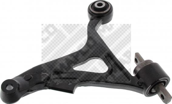 Mapco 49977 - Bras de liaison, suspension de roue droxauto.com