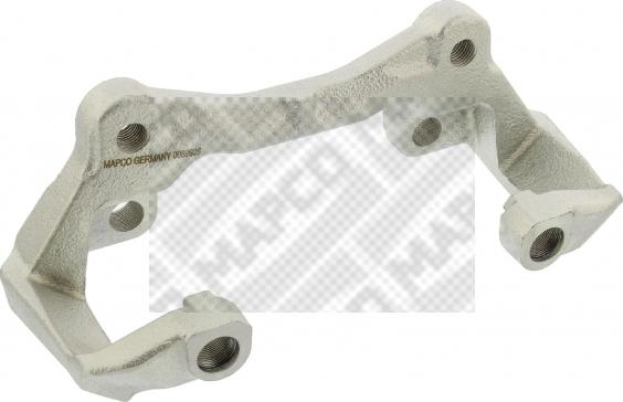 Mapco 49401 - Rotule de direction intérieure, barre de connexion droxauto.com