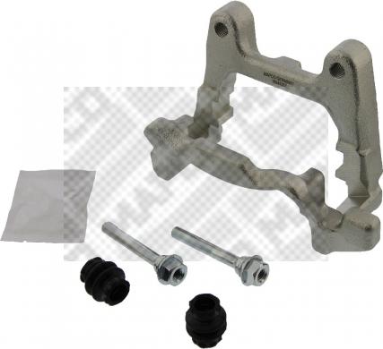 Mapco 49431 - Rotule de barre de connexion droxauto.com