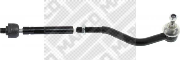 Mapco 49433 - Barre de connexion droxauto.com