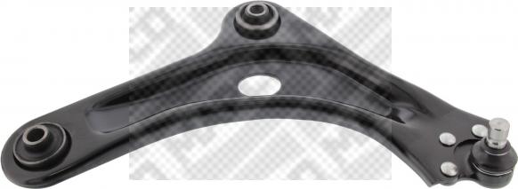 Mapco 49427 - Bras de liaison, suspension de roue droxauto.com