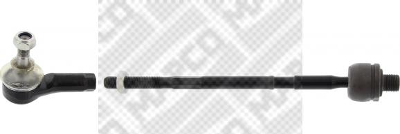 Mapco 49587 - Barre de connexion droxauto.com