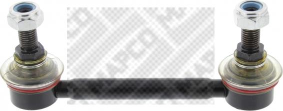 Mapco 49524 - Entretoise / tige, stabilisateur droxauto.com